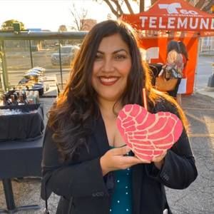 Meet your Posher, Mónica